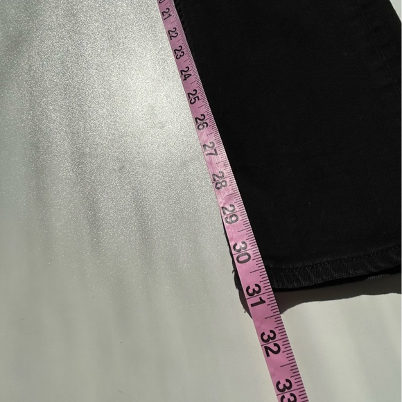 GUESS Jeans Slim Straight 📏 W34/L31.5 - Picture 13 of 14